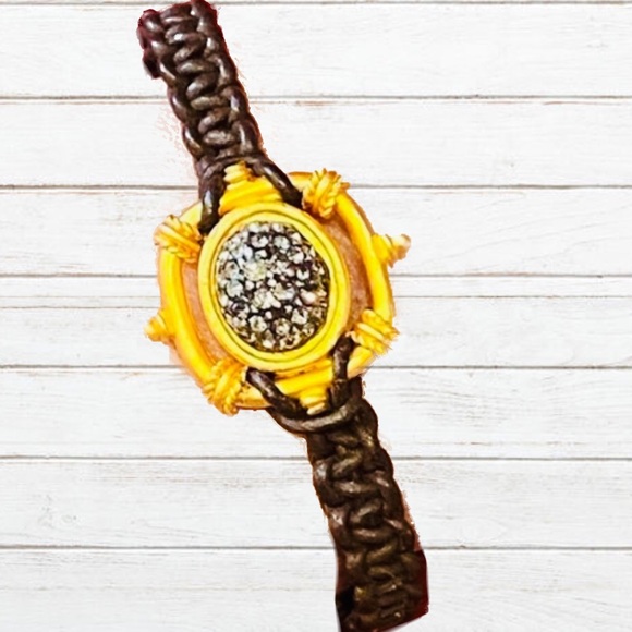 LINDA LEVINSON Bracelet - Picture 1 of 9